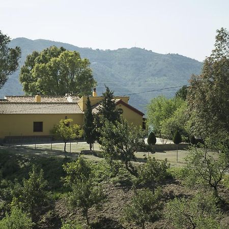 Вілла Rural Montes Malaga: Lagar Don Sancho Номер фото